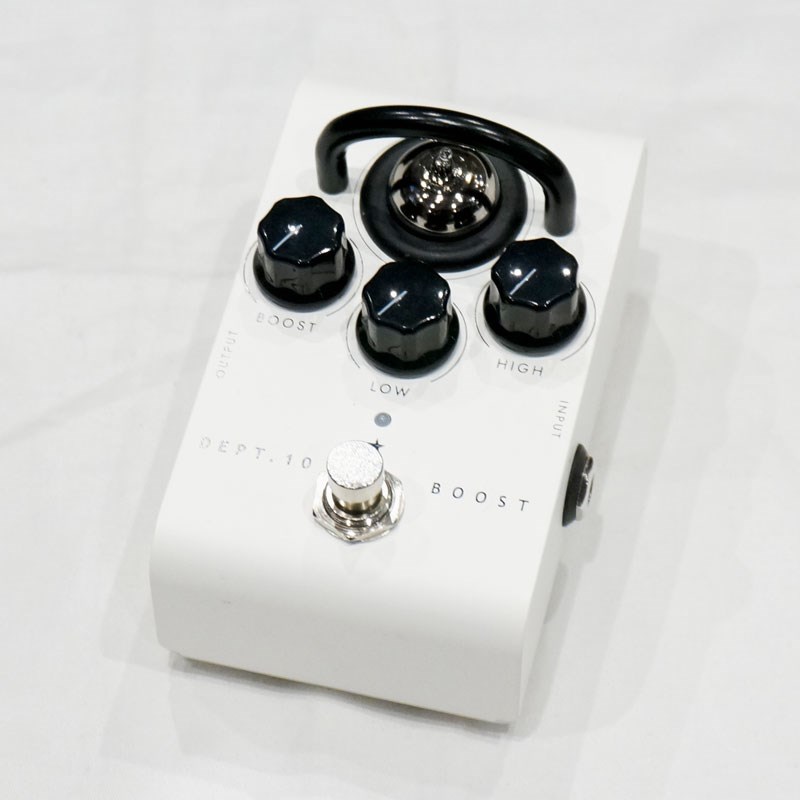Blackstar DEPT.10 BOOSTの画像